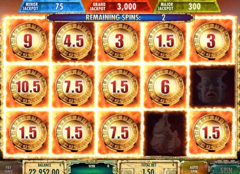 Maya game - play for free