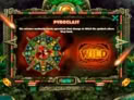 Wildcano with Orbital Reels™