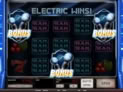 Electric Sevens
