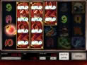 The Legendary Red Dragon