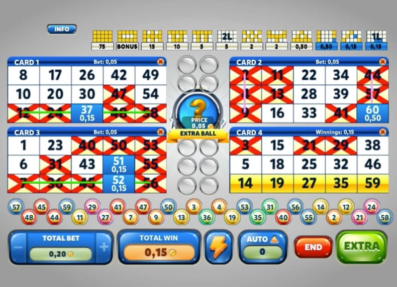 Mega Money! game - play for free
