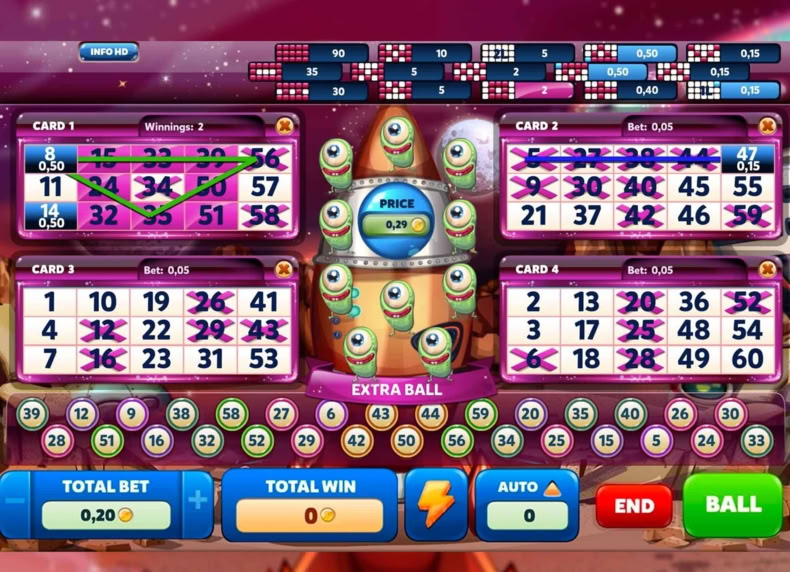 Planet 67 game - play for free