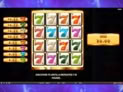 Million 777 Wheel