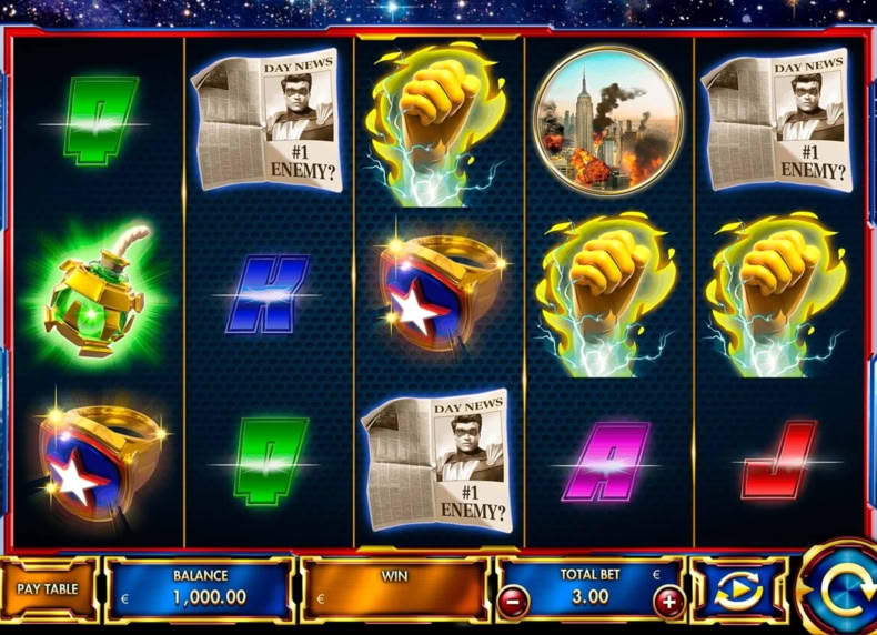 Captain Wild game - play for free