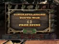 Gold Rush Riches