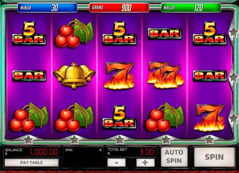 Super 30 Stars game - play for free