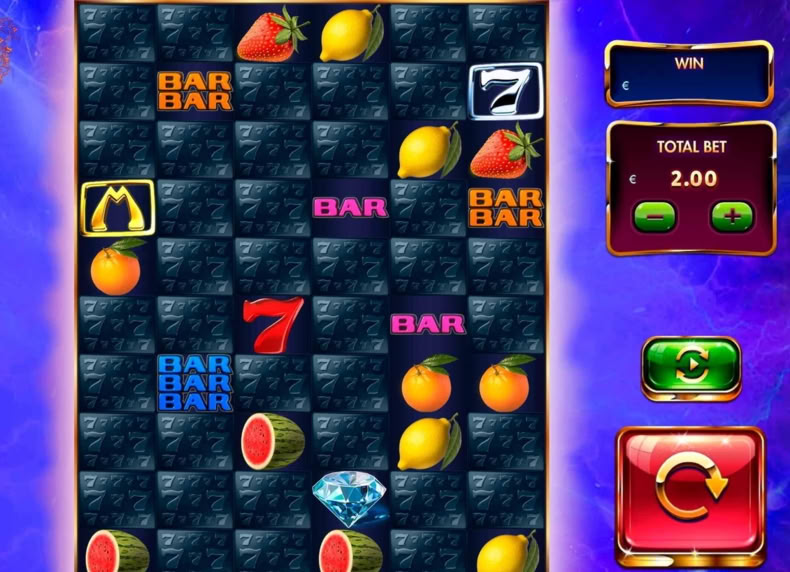 Million 777 Hot game - play for free