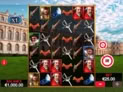 Musketeers 1 wild for all