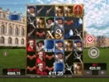Musketeers 1 wild for all