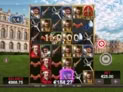 Musketeers 1 wild for all