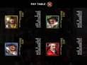 Musketeers 1 wild for all