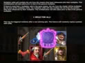 Musketeers 1 wild for all