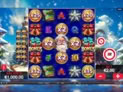 Christmas Wins