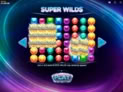 Gems Gone Wild Power Reels