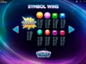 Gems Gone Wild Power Reels