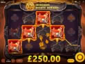 Bounty Raid