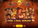 Bounty Raid