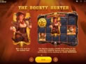 Bounty Raid
