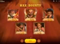 Bounty Raid