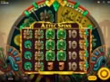 Aztec Spins