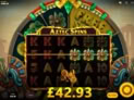 Aztec Spins