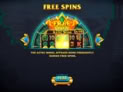 Aztec Spins