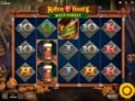 Robin Hood's Wild Forest