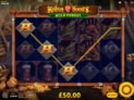 Robin Hood's Wild Forest