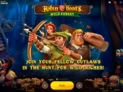 Robin Hood's Wild Forest