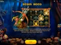Robin Hood's Wild Forest