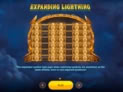 Zeus Lightning Power Reels