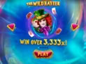 The Wild Hatter