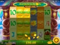 Rainbow Jackpots Power Lines