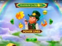 Rainbow Jackpots Power Lines