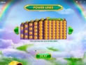 Rainbow Jackpots Power Lines