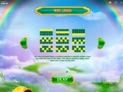 Rainbow Jackpots Power Lines