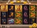 Wings of Ra
