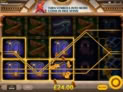 Wings of Ra