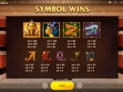 Wings of Ra