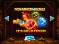 Dynamite Riches