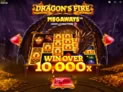 Dragon's Fire MegaWays™