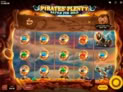 Pirates' Plenty Battle for Gold
