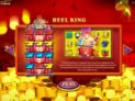 Reel King Mega