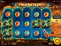 Pirates' Plenty The Sunken Treasure