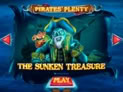 Pirates' Plenty The Sunken Treasure