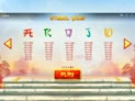 Dragon's Luck Power Reels
