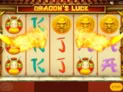 Dragon's Luck