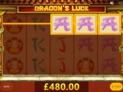 Dragon's Luck