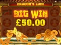 Dragon's Luck