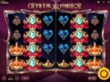 Crystal Mirror